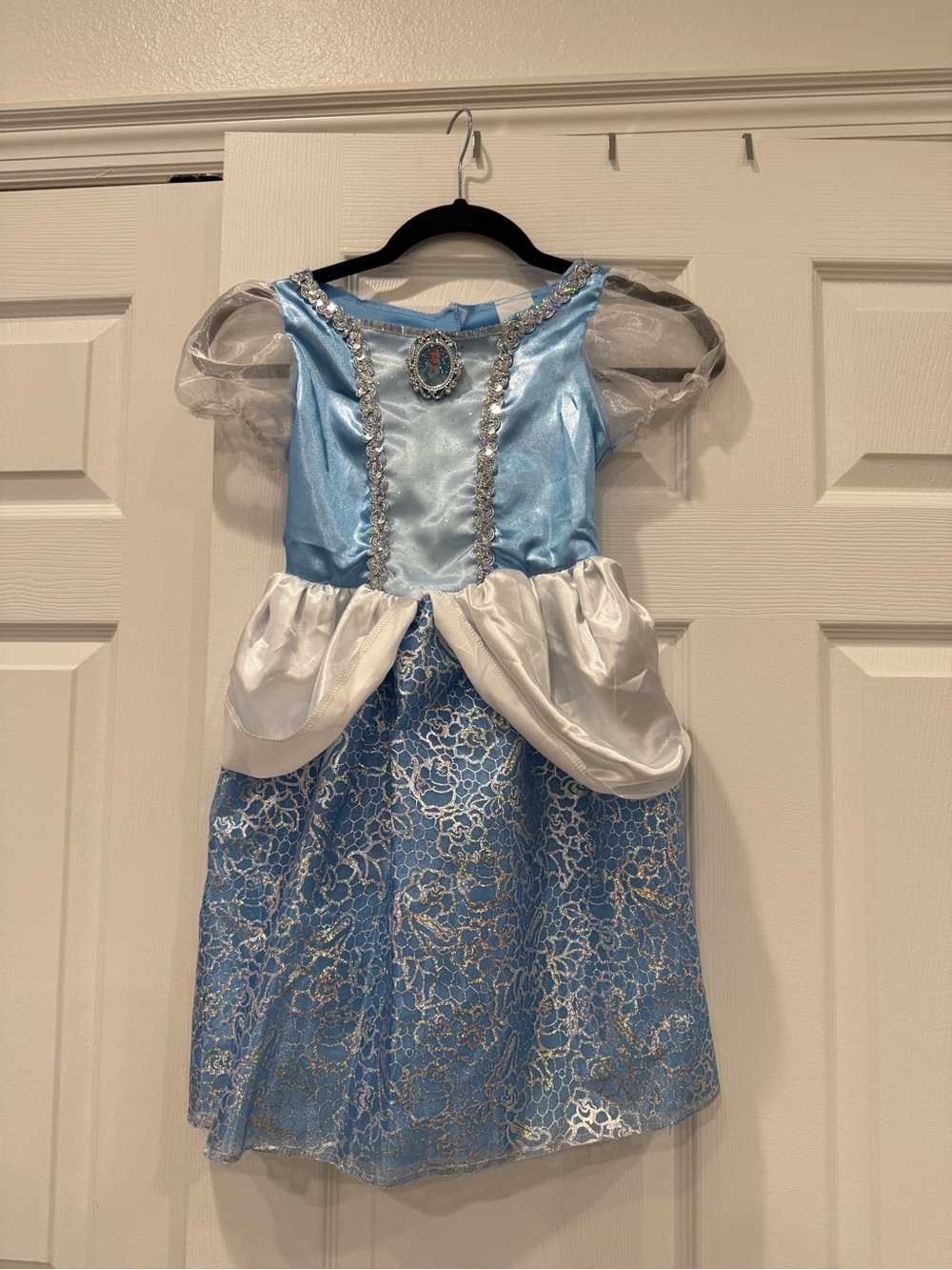 Cinderella Dress